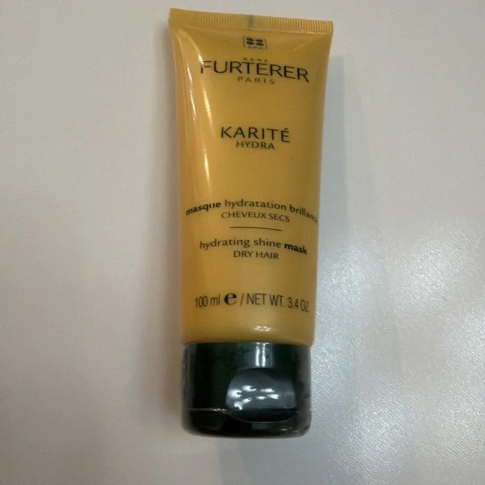 Rene Furterer Hydrating Shine‎ Mask  3831
